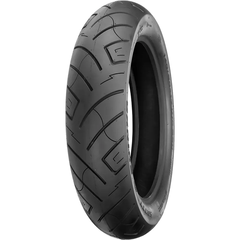 SR777 Front Motorcycle Tire - 80/90-21 Best Seller