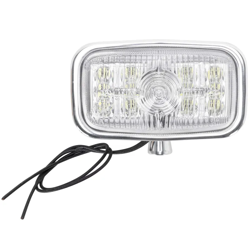 Hot Picks FNA Far-E Headlight - Clear Lens