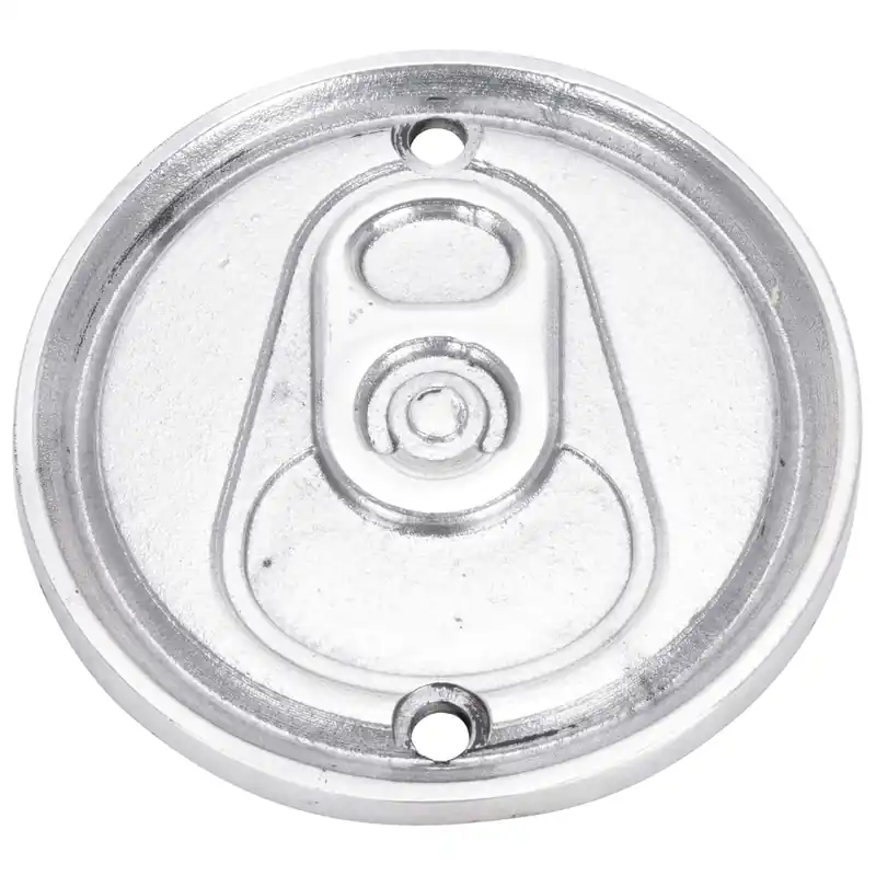 Can Cast Aluminum Points Cover - Veritcal Save Now