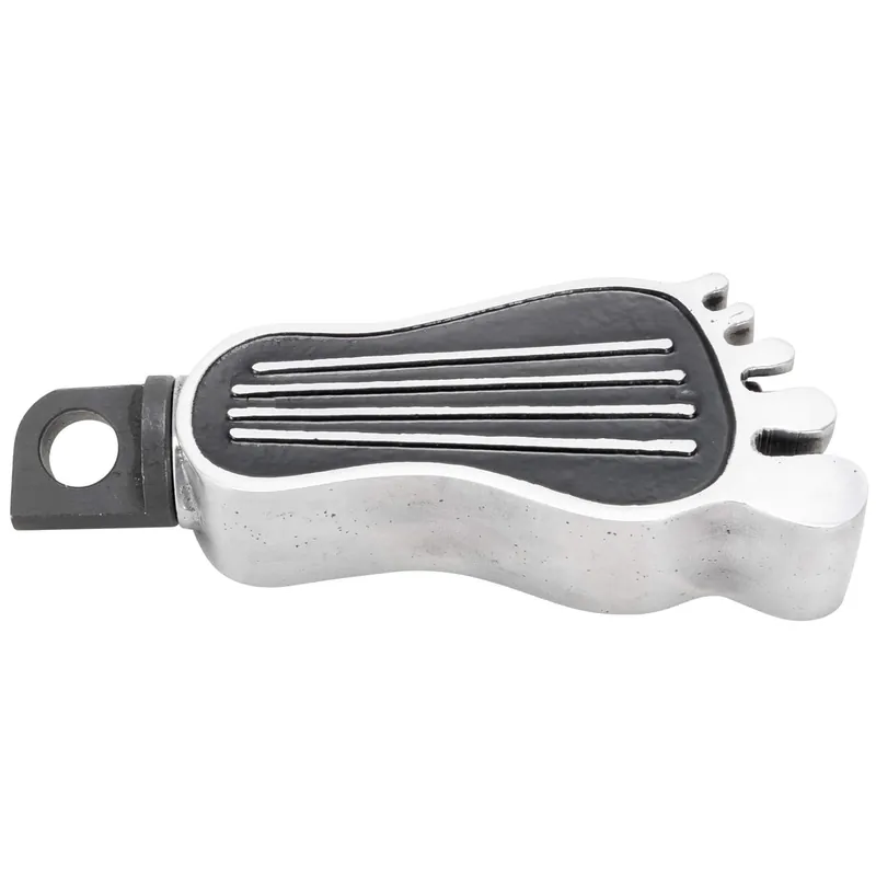 Crafted Barefoot Cast Aluminum Kicker Pedal