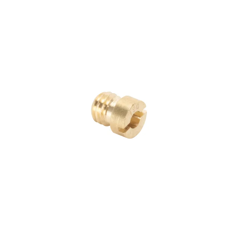 Editor’s Pick #190 Main Jet - 1988-2006 Keihin CV Carburetor