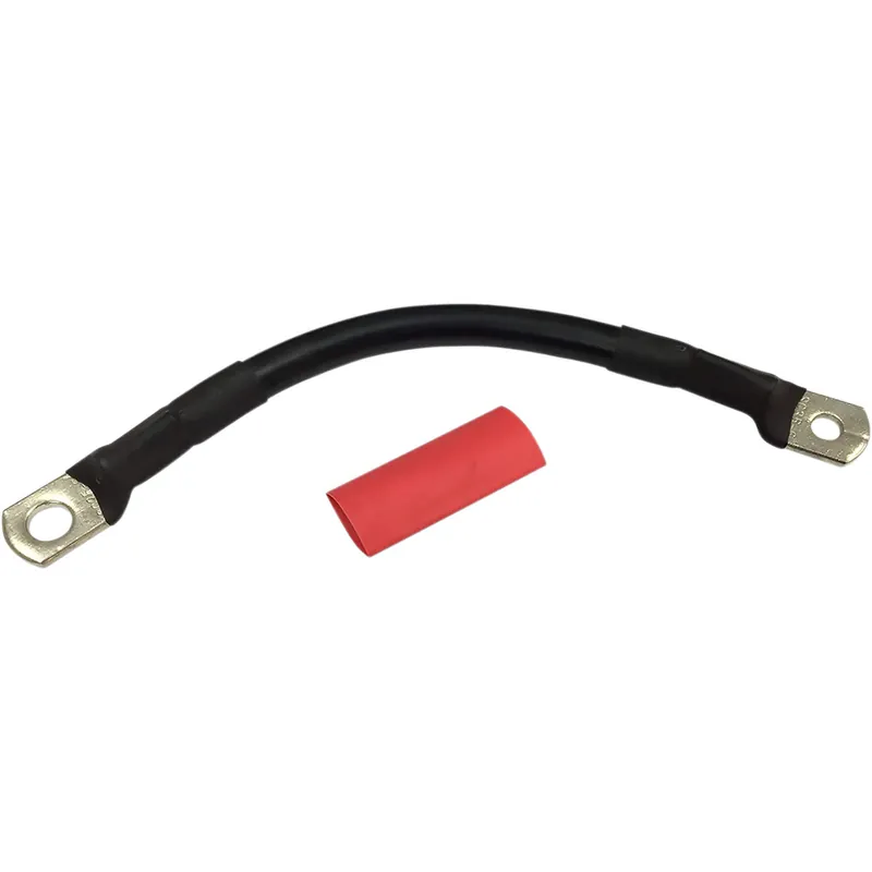 Universal 7 inch Battery Cable New Arrival