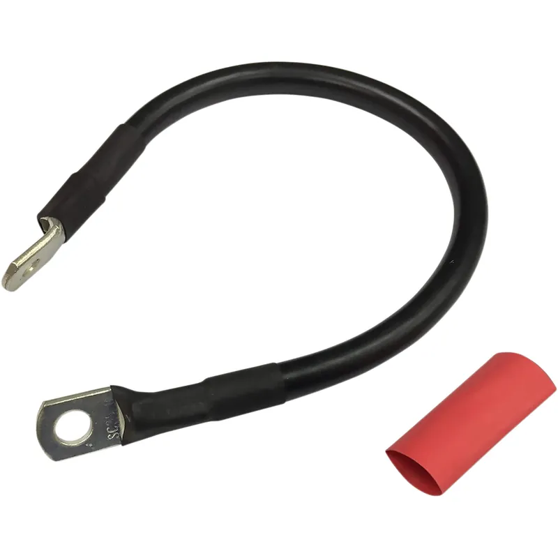 Universal 13 inch Battery Cable Flash Sale