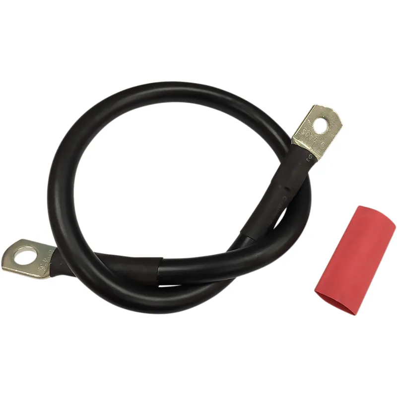 Universal 18 inch Battery Cable Final Sale