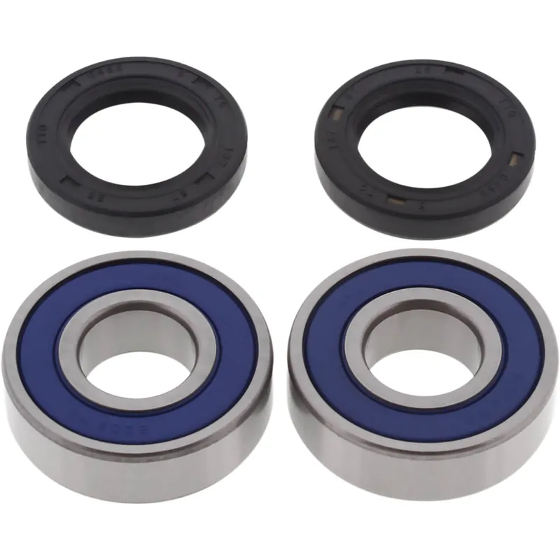 Weekend Sale Wheel Bearings and Races - Replaces Harley-Davidson OEM# 9009