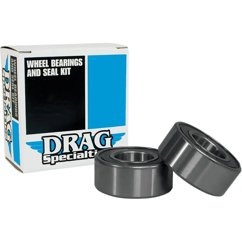 1 inch Wheel Bearings and Races - Replaces Harley-Davidson OEM# 9247 Best Seller