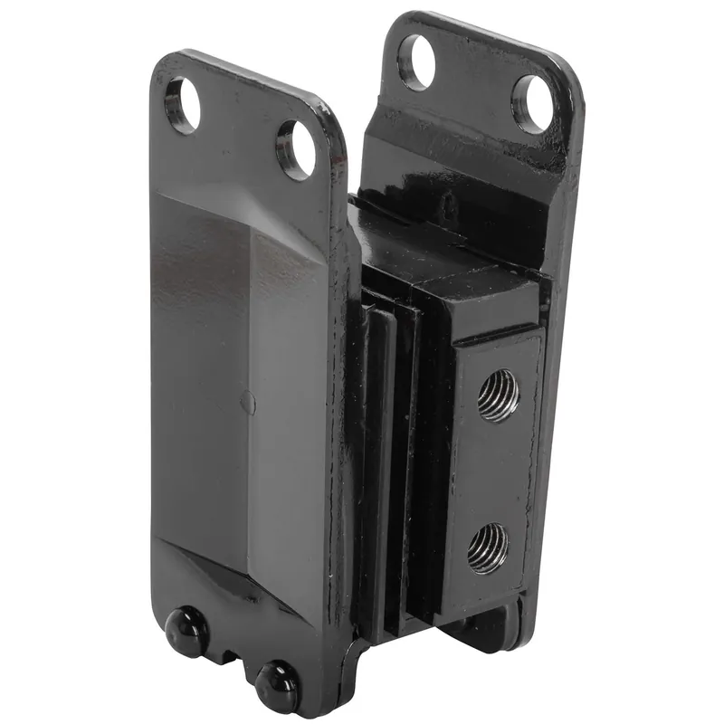 Isolator Motor Mount - Rear - 1991-1998 Harley-Davidson Dyna Crafted