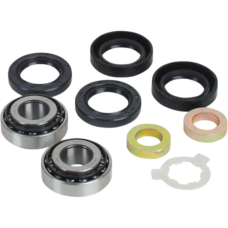 Swing Arm Bearing Kit 1958-86 Harley-Davidson FX/FXWG/FLH (except Softail, FXR, FLT) Same Day Shipping