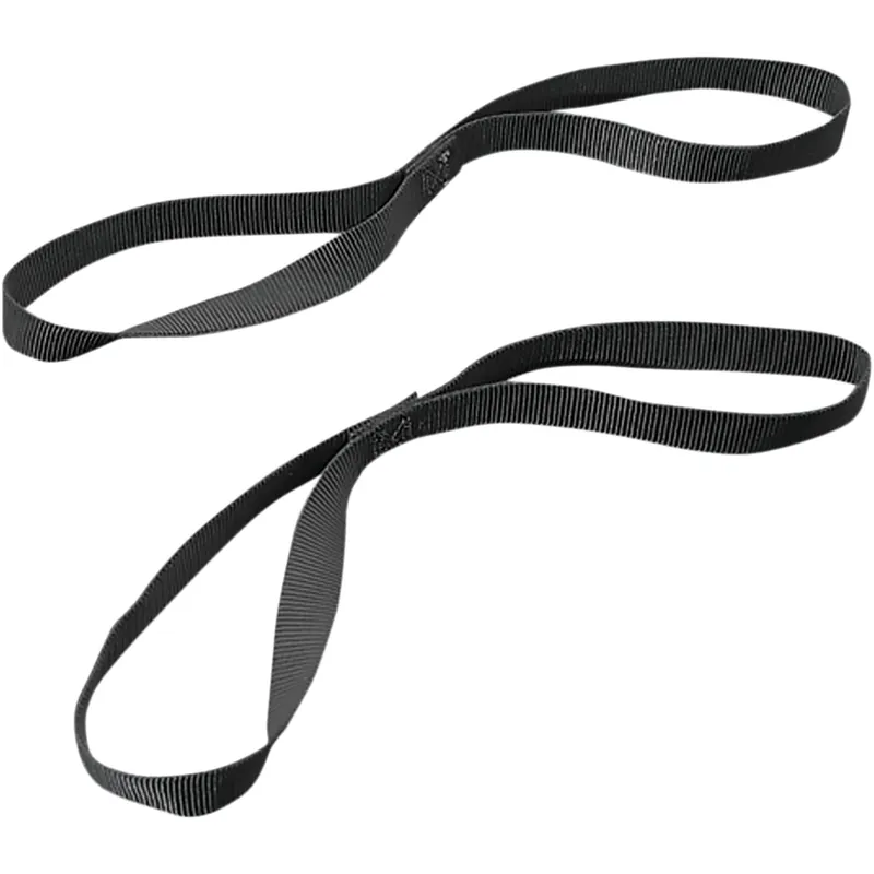 Soft Strap Tie-down Hook Extensions Next Day Delivery