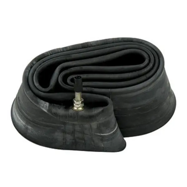 Motorcycle Tire Inner Tube - 4.00 / 4.50-19 inch Center Metal Valve Genuine