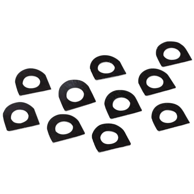 Editor’s Pick Foot Peg Spring Washers - 10 Pack