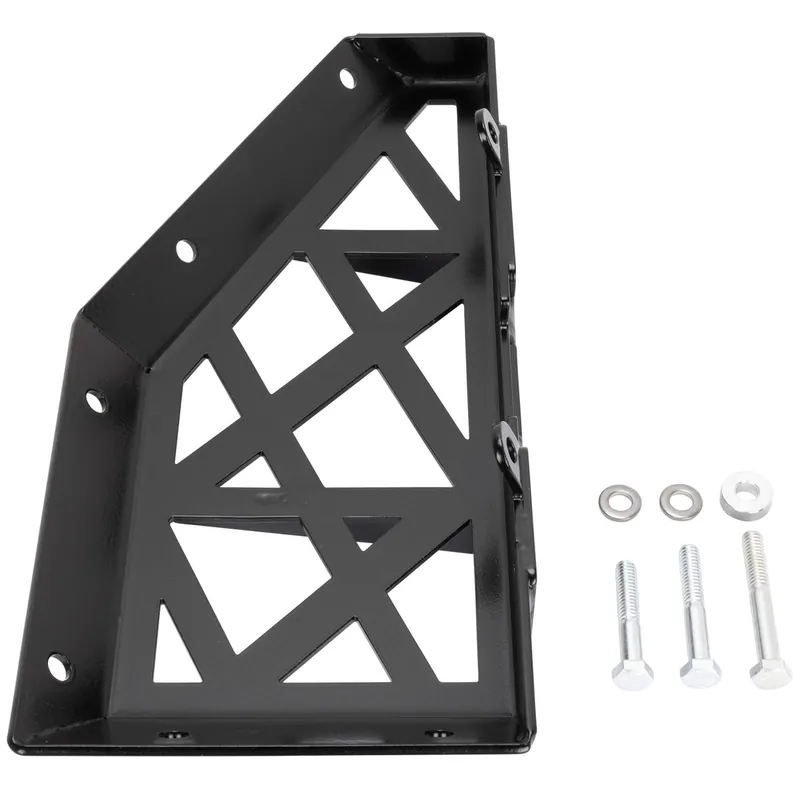 Moto Luggage Rack - Left Side - 2004-2022 Harley-Davidson Sportsters Exclusive Offer