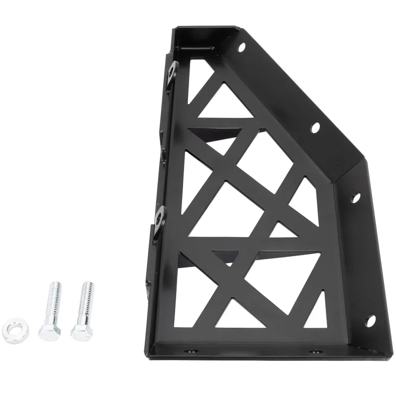 Limited Offer Moto Luggage Rack - Right Side - 2006-2017 Harley-Davidson Dyna