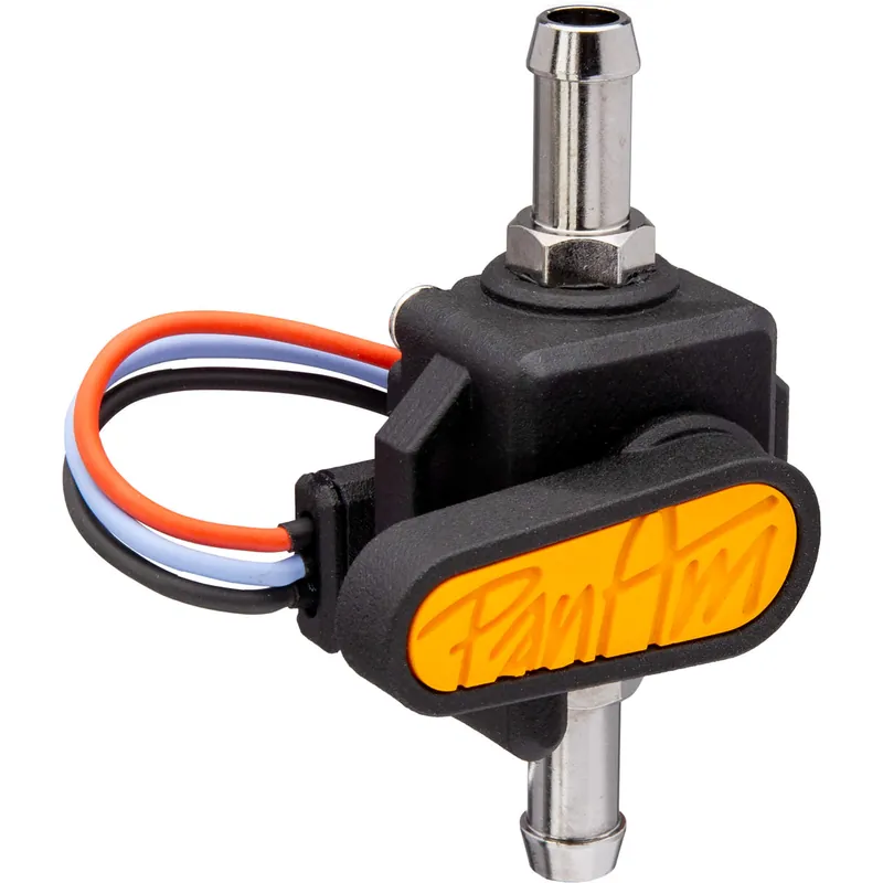 Top Rated Oil/Ignition Shut-Off Valve Pre-2000 Harley-Davidson