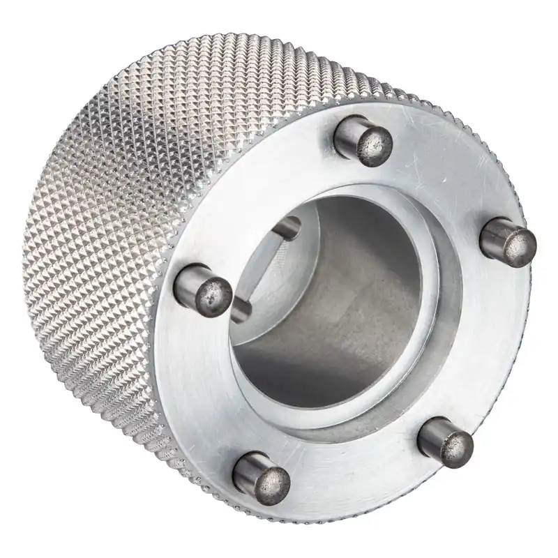 Bearing Adjuster Nut Socket for Springer Forks Brand New
