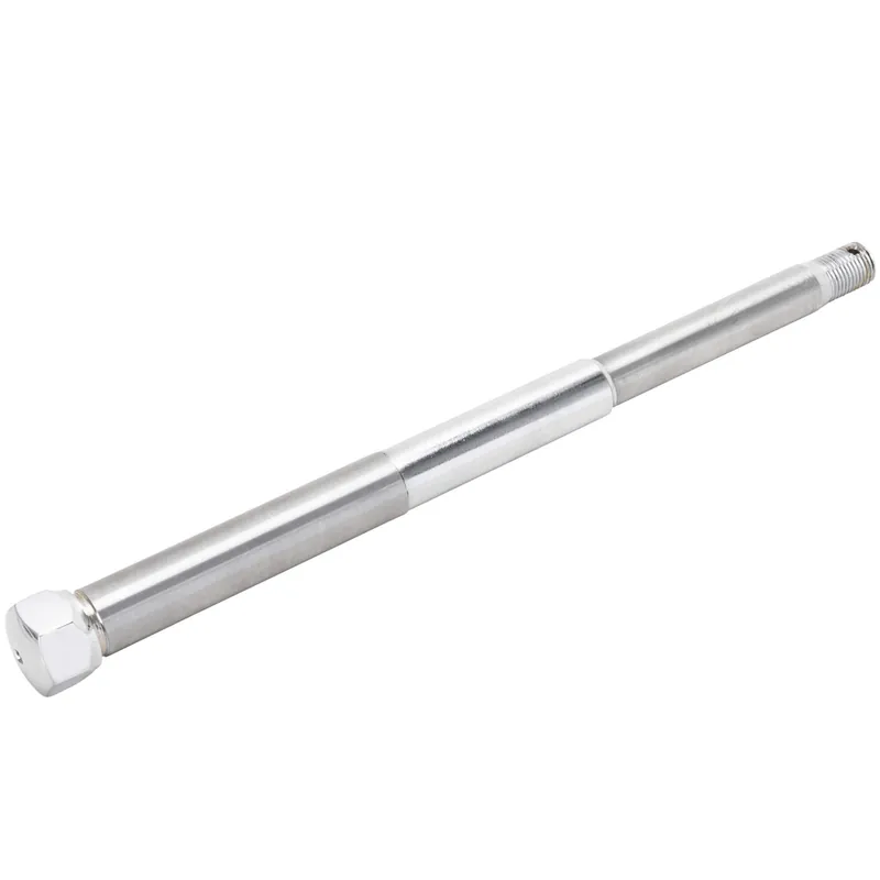 Axle for Inline Springer Front Forks - Chrome Plated Free Returns