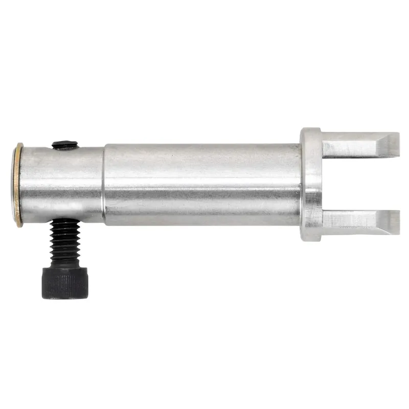 Lo-Pro XL Footpeg Clevis for 2004-2022 Sportster Models with Mid Controls Limited Time