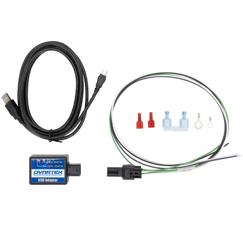 Programing Kit for Dynatek 2000I PC Programmable Ignitions Special Discount