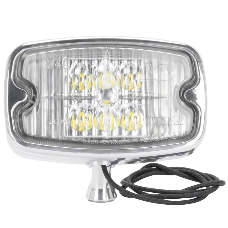 FNA Mini Far-E Headlight - Clear Lens Brand New