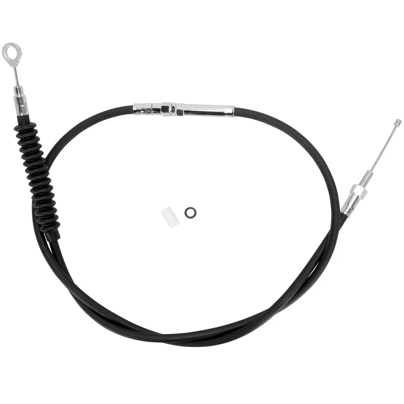 Bargain Clutch Cable OEM# 38702-05 2007-2020 Harley-Davidson 883L 2007-2011 1200L 2007-2012 1200N