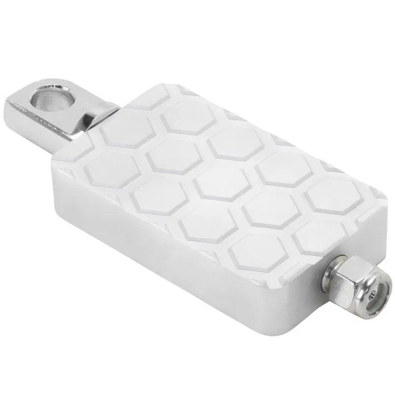 Honeycomb Kicker Pedal Must Have
