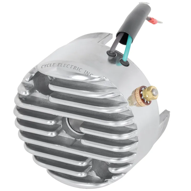 LeBeef CE-540-CP Regulator for use on 65a 12v Harley-Davidson Generators Bargain