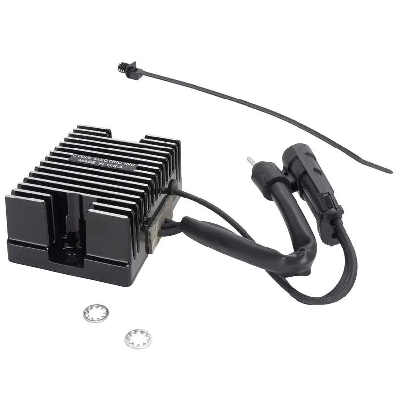 Rectifying Regulator CE-210 - 2004-2006 Harley-Davidson XL Models Direct From Factory