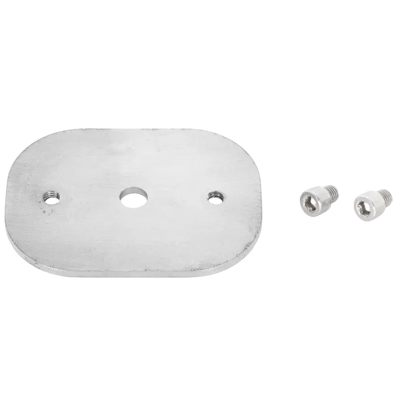 Weld-On Steel Bracket - Prism Supply Co. PS-41 Tail Light Price Cut