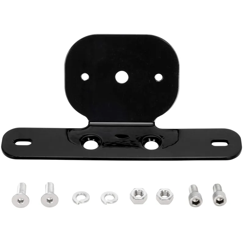 Universal Fender Mounting Bracket - Prism Supply Co. PS-41 Tail Light Place Order