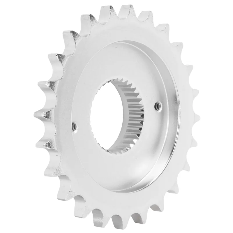 Flash Sale Transmission Sprocket .75" Offset - 24 Tooth - 1991-2006 Harley-Davidson XL 1986-2006 Big Twin 5-Speed