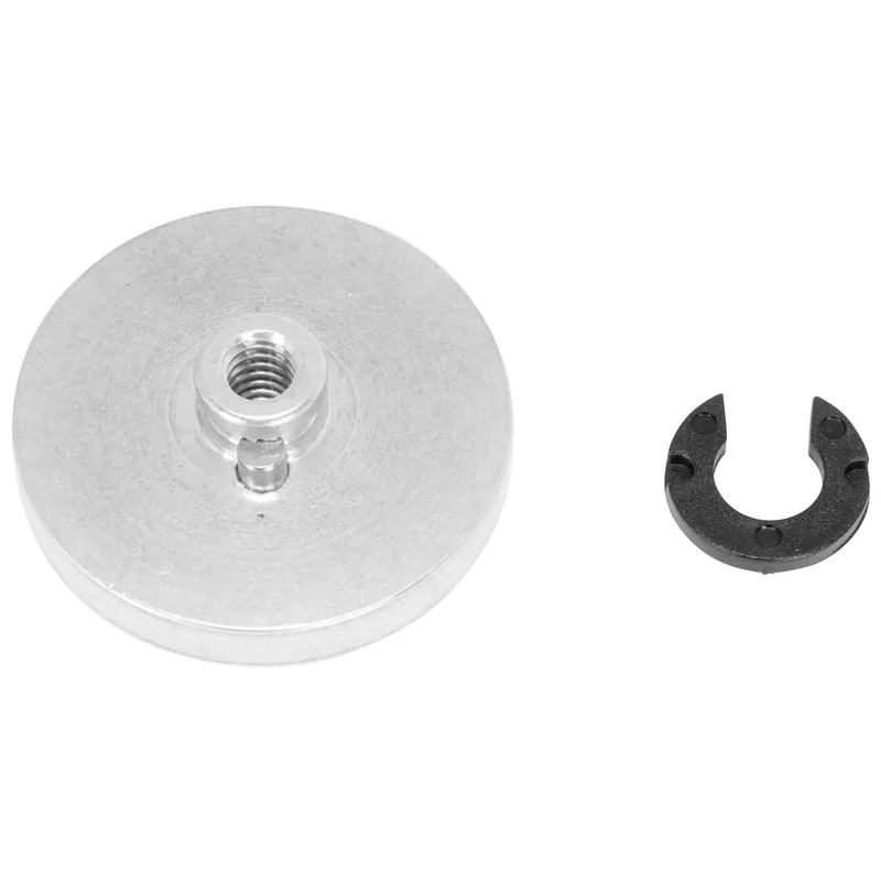 TDC Oversize Seat Mount Nut Kit Warranty Included