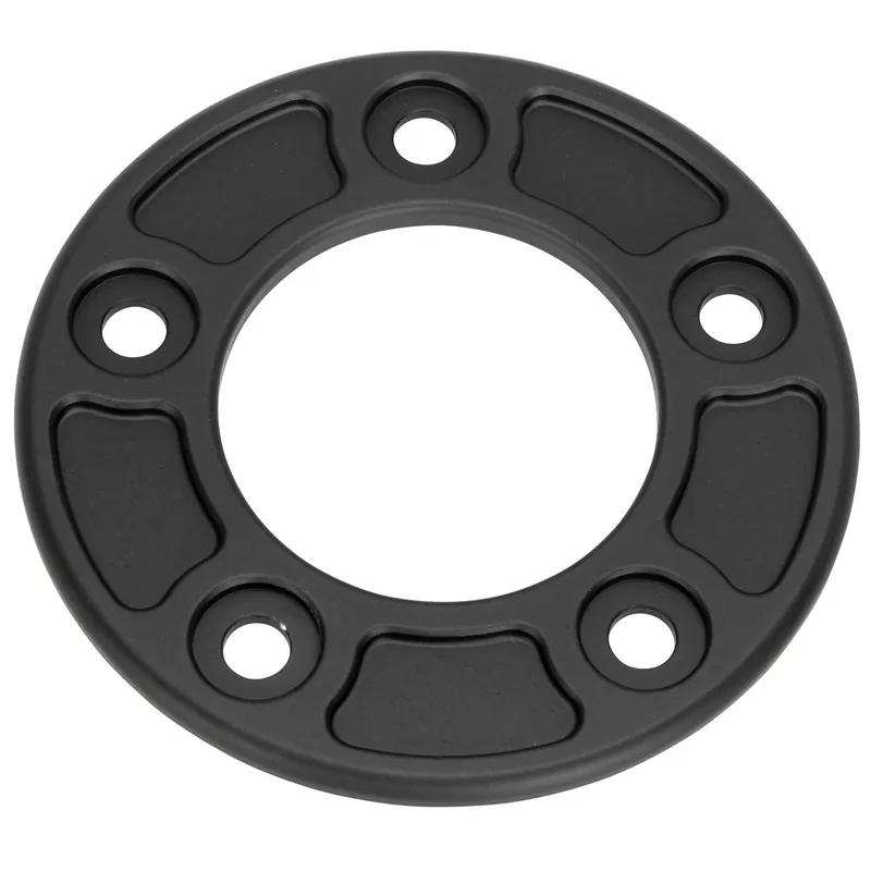 TDC Wheel Hub Cover - Black Cutout Buy Online