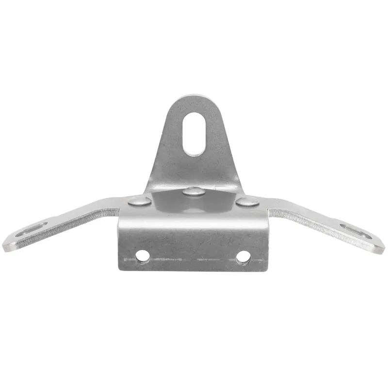 Strong Arm Top Motor Mount with Coil Mount - 1984-1999 Harley-Davidson Big Twin Evolution Bulk Order