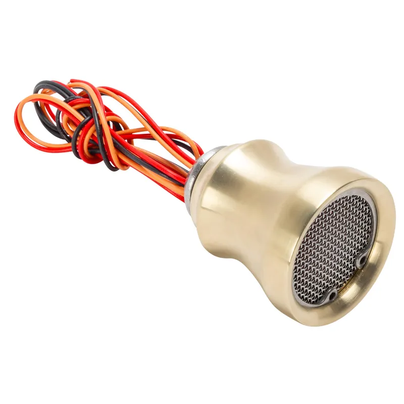 Big Sale Titmouse Tail Light - Smooth - Brass