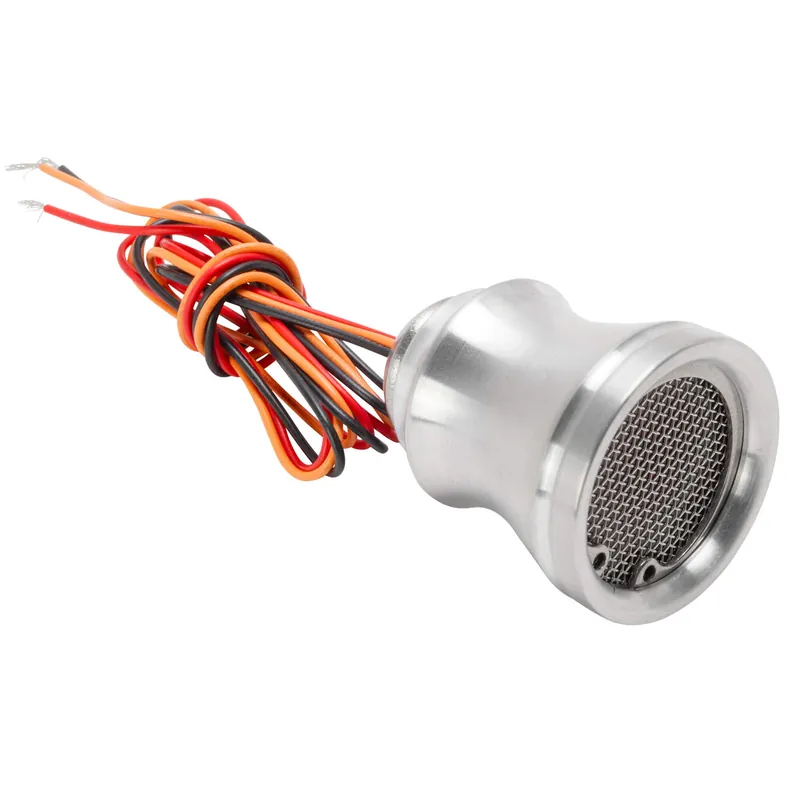 Titmouse Tail Light - Grooved - Aluminum Affordable