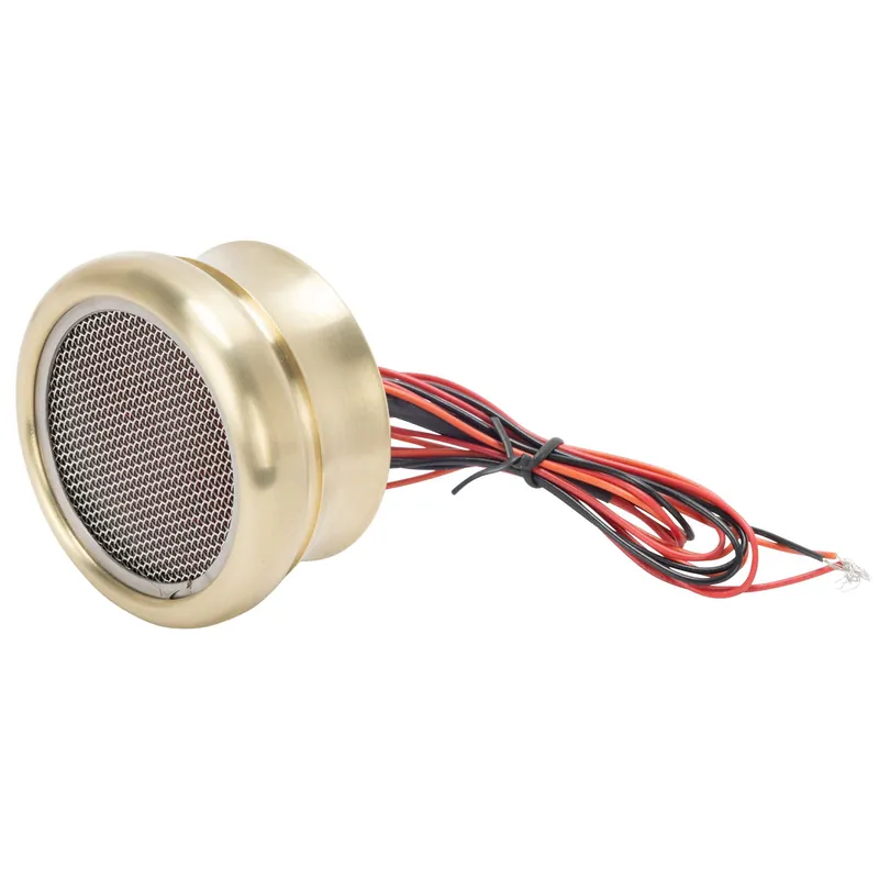 Grab Now B'olT Tail Light - Brass