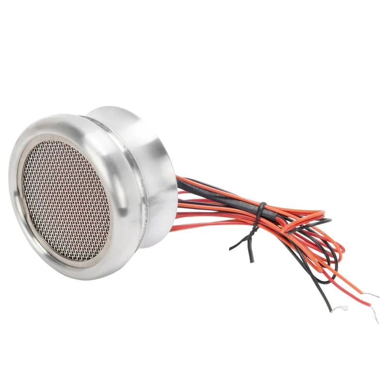 Modern B'olT Tail Light - Aluminum
