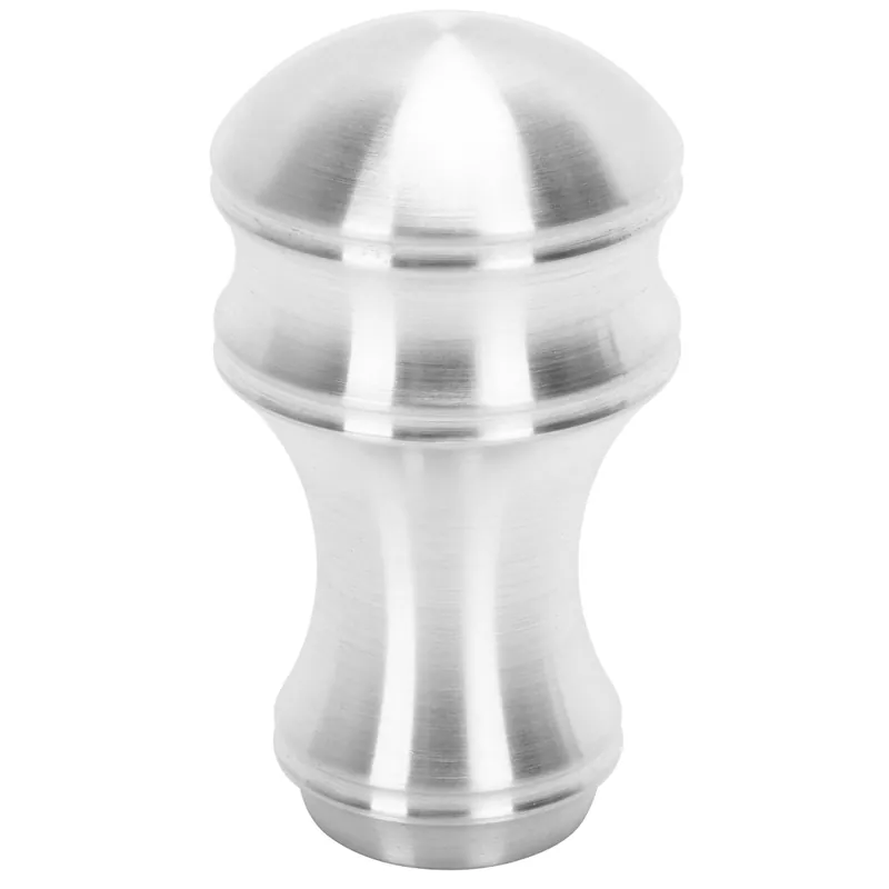 Exclusive Nipple Grip Shift Knob - Aluminum