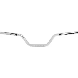 Must Have Todds Cycle 1" Motohigh 2.0 Handlebars for Harley 23-24 FLTRXSE/FLTRX