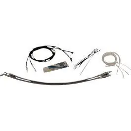 FBI EZ Install Handlebar Install Kit 4 Harley 18-20 Road King Models Flash Sale