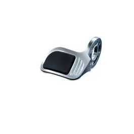 Don’t Miss Out Kuryakyn Large Right Side Contoured ISO-Throttle Boss for Harley or Metric