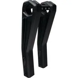While Supplies Last Kodlin Pullback Style Ascent Pro Risers for Harley Models