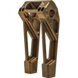 Cheap Kodlin Fastback 8" Bronze Riser Kit 4 Harley 18-24 Softail Models K55122B