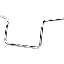 Khrome Werks Harley Chrome 1" 2+2 Custom Sweeper Bar Handlebars FLHT/X 08-13 Buy Online