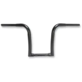 Top Rated Nash 12PMBDKT Black 12" 1 1/4" Dimpled Pudgy Midget Gimp Mini Apes Harley TBW