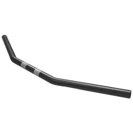 Khrome Werks Harley XL Sportster 883 & 1200 Black 1" Diameter Drag Bar Handlebars Limited Time