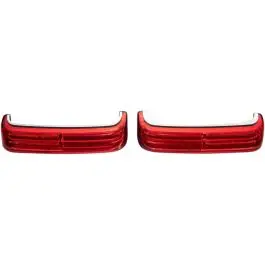 Super Sale Custom Dynamics PB-SB-SS6 Saddlebag LED Accent 10-13 Touring