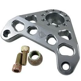 Affordable Joker Machine Clear Sportster Headlight Bracket Harley Sportster XL 92-13