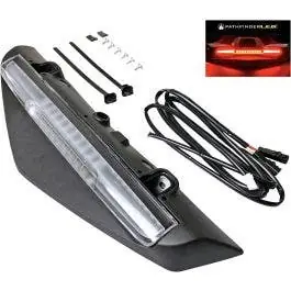 Pathfinder LED High Mount Trunk Light w/ Turn Signals Honda Gold Wing GL1800 18-19 Time-Limited