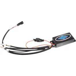 Namz Illuminator Module for Front Turn Signals ILL-IND-FR2 Indian Touring 18-Up Best Choice